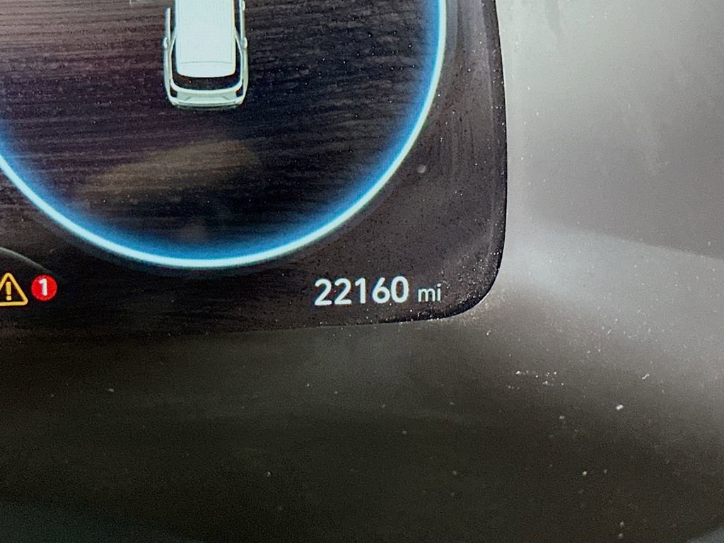 Used 2025 Hyundai Palisade SEL image 30