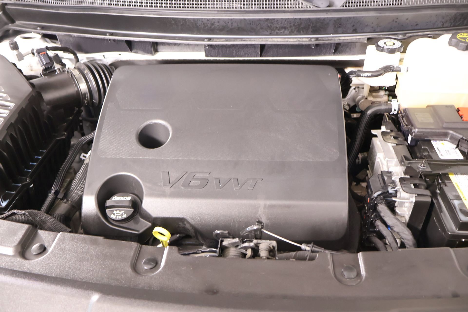 Used 2023 Chevrolet Traverse LS w/ Safety Package image 20