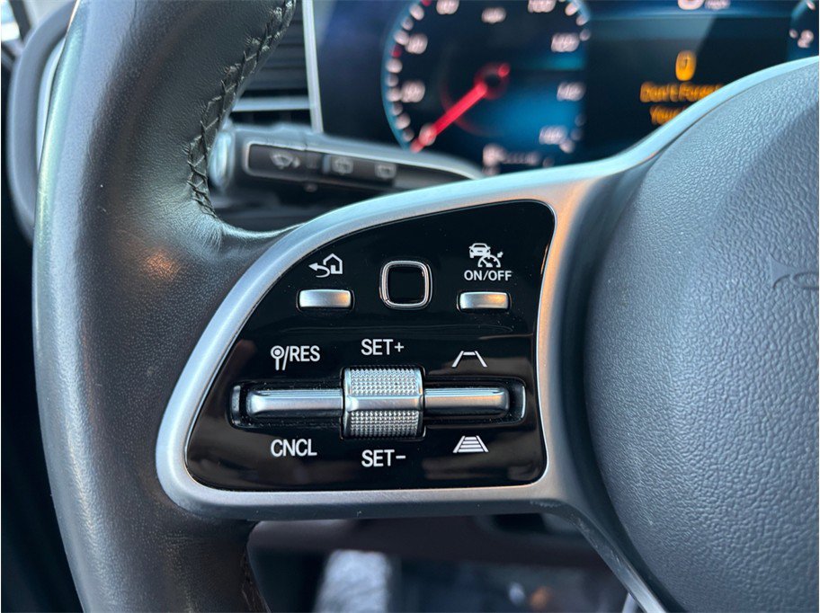 Used 2020 Mercedes-Benz GLE 580 4MATIC image 29