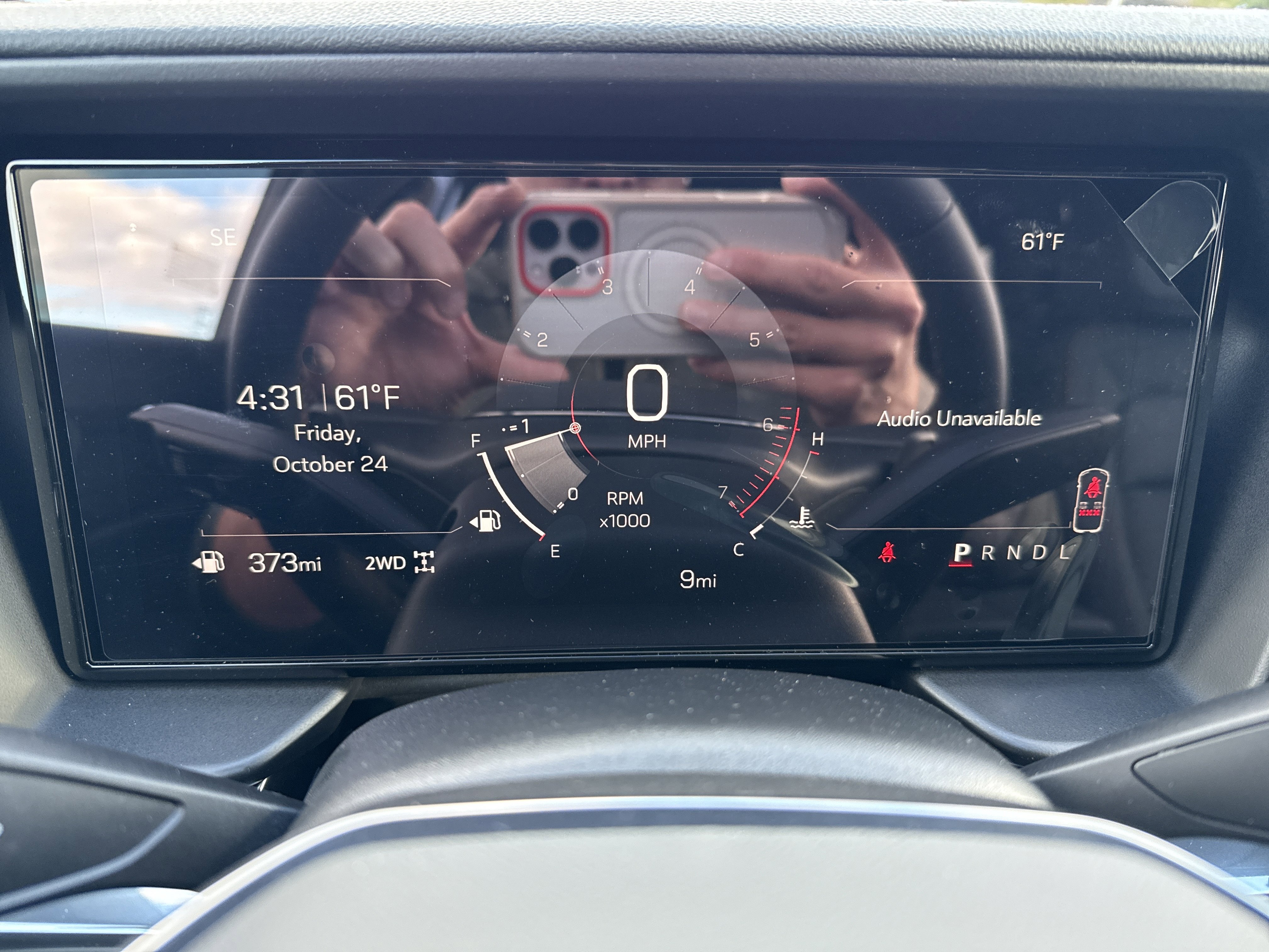 New 2026 GMC Terrain AT4 w/ Convenience Package III image 20