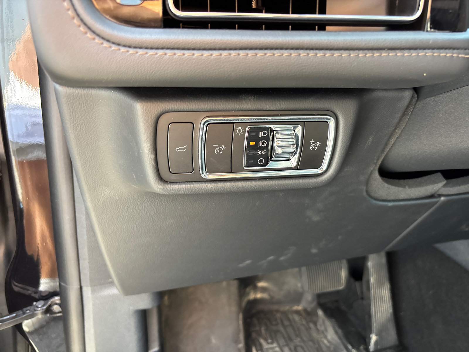 New 2026 Lincoln Aviator Reserve AWD/4WD image 14