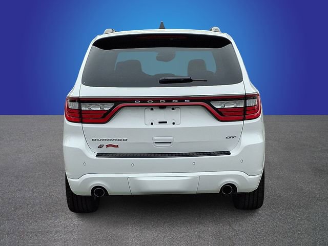 Used 2025 Dodge Durango GT image 5
