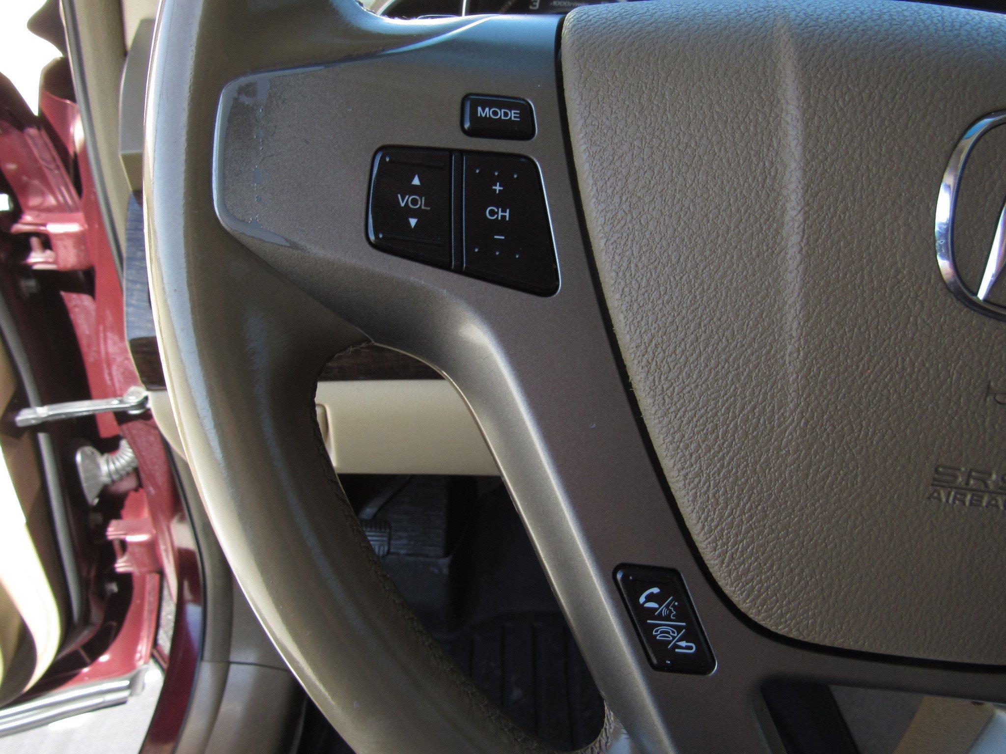 Used 2013 Acura MDX image 27