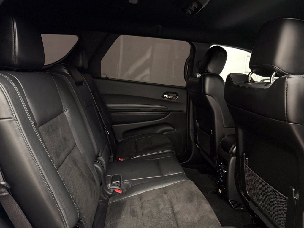 Used 2021 Dodge Durango GT RWD image 28