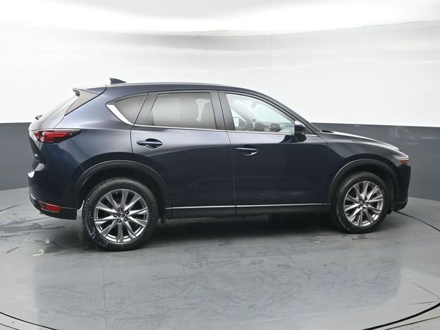 Used 2019 MAZDA CX-5 Grand Touring AWD/4WD image 6