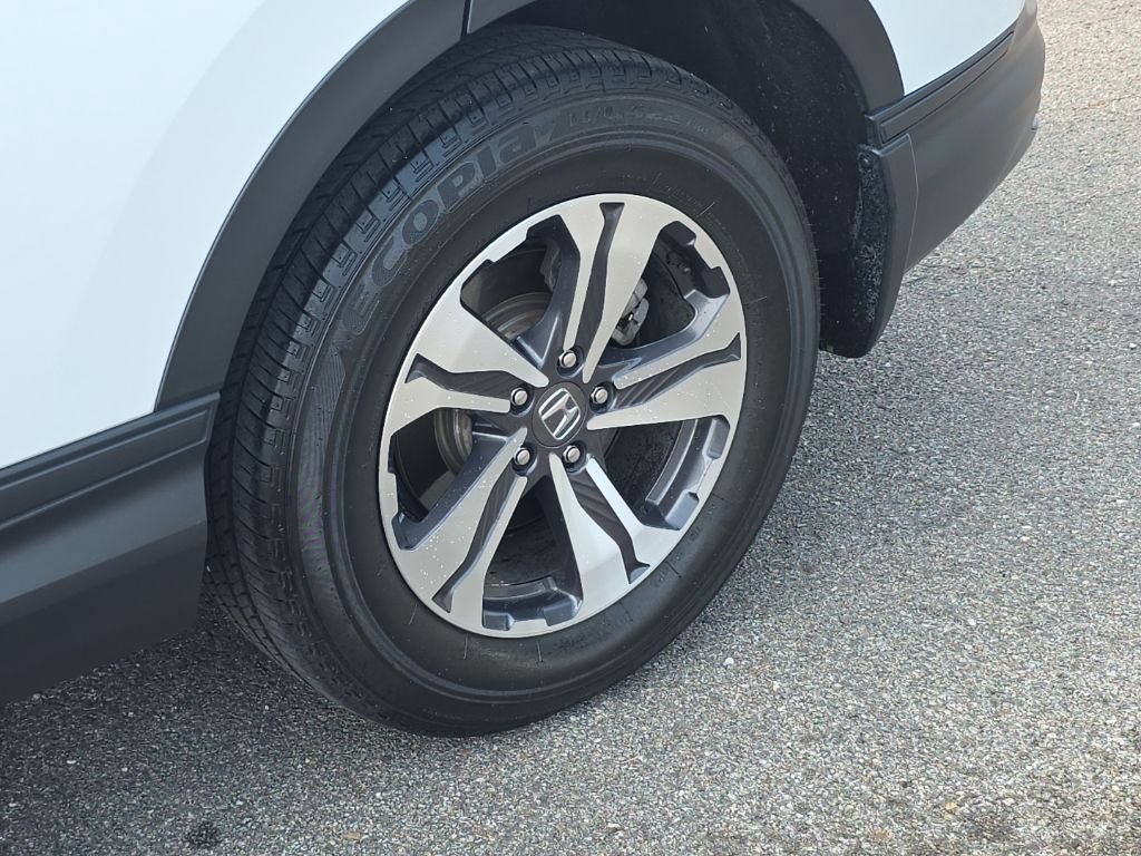 Used 2022 Honda CR-V LX image 40