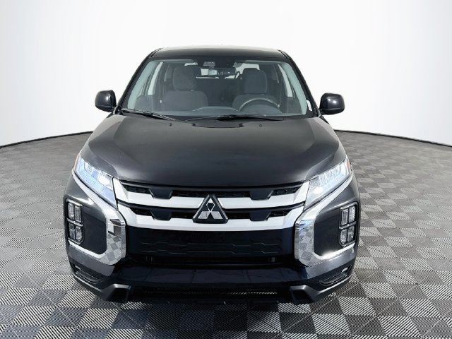 Used 2024 Mitsubishi Outlander Sport AWD image 2