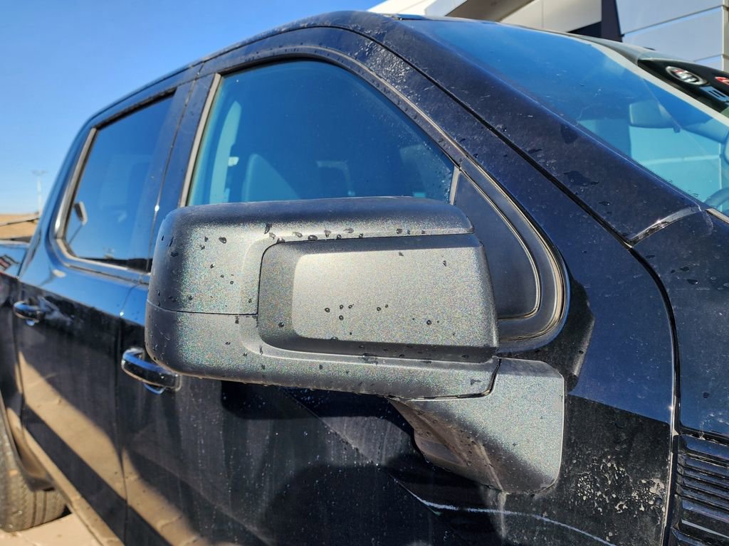 New 2026 GMC Sierra 1500 Elevation image 12