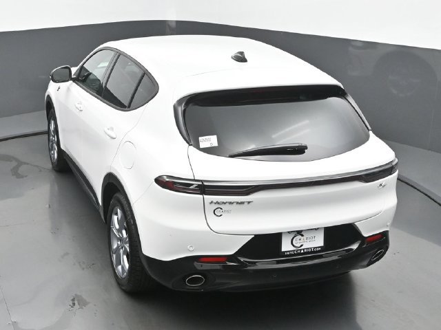New 2025 Dodge Hornet R/T AWD/4WD image 42