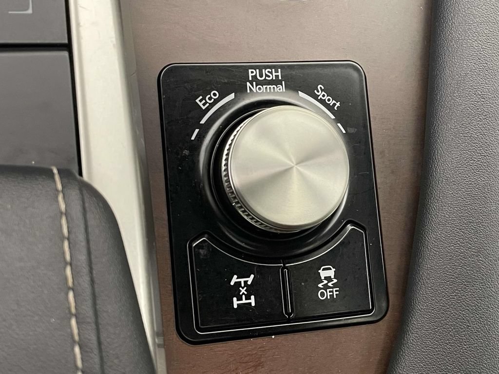 Used 2022 Lexus RX 350 AWD w/ Premium Package image 35