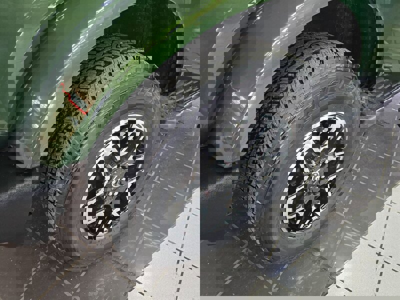 Used 2022 Ford Bronco Outer Banks image 22