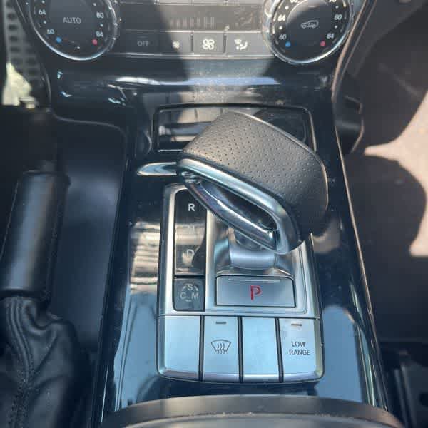 Used 2013 Mercedes-Benz G 63 AMG 4MATIC image 20