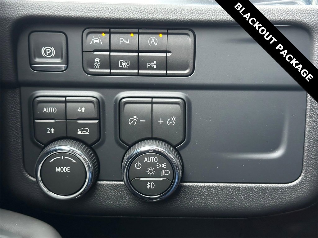 New 2026 Chevrolet Tahoe LT w/ Comfort Package image 32