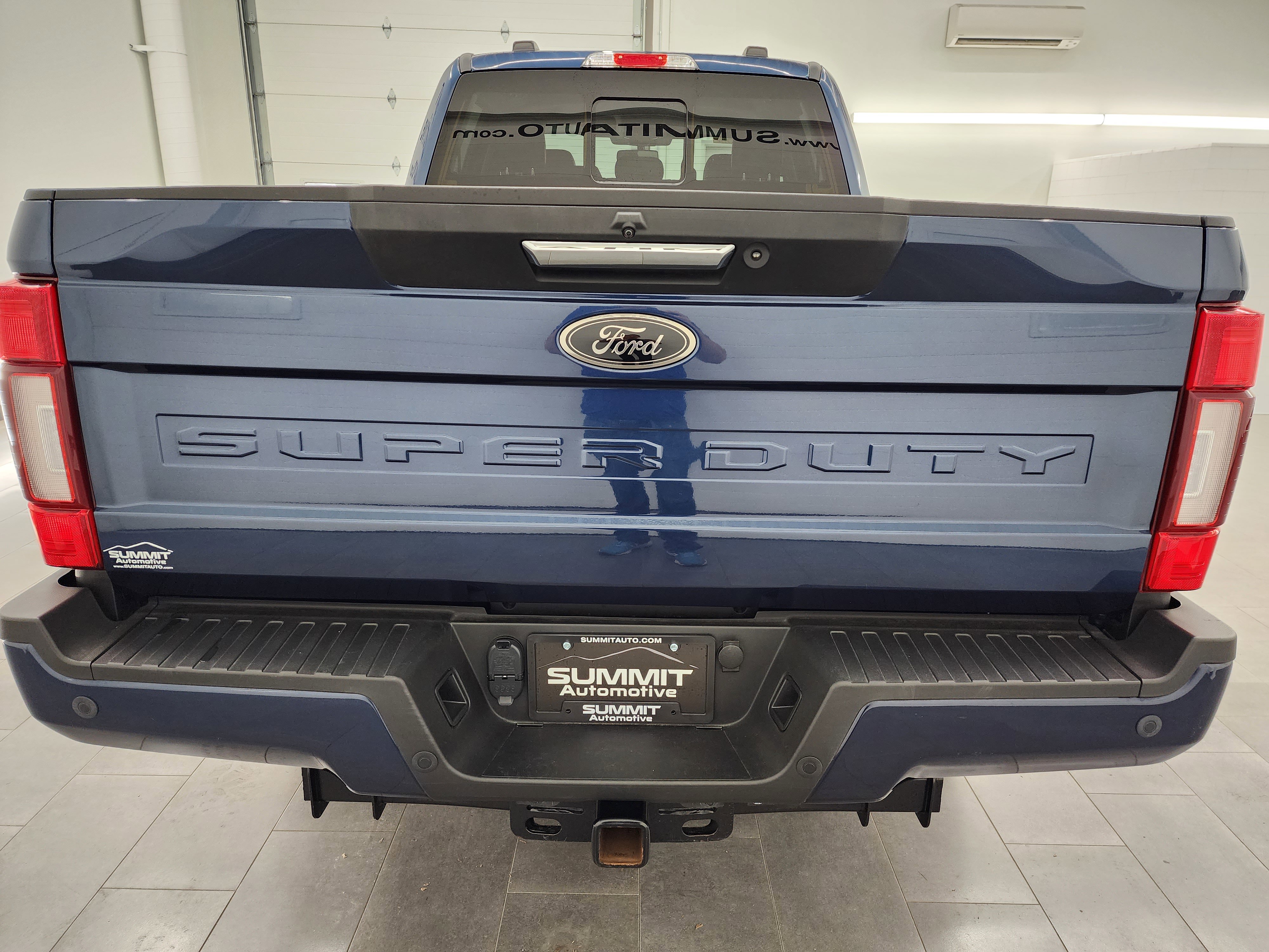 Used 2020 Ford F250 Lariat image 29