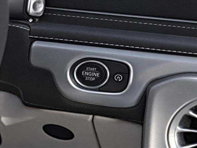 Certified 2026 Mercedes-Benz G 63 AMG 4MATIC image 23