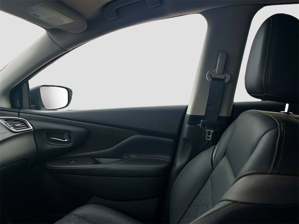 Used 2023 Nissan Murano Platinum w/ Cargo Package image 25