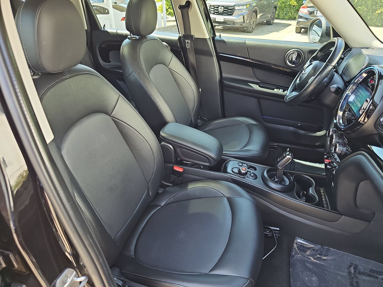 Used 2022 MINI Cooper Countryman FWD image 10