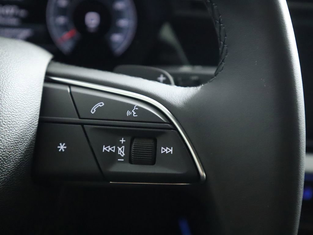 Used 2025 Audi A3 2.0T Premium Plus image 14