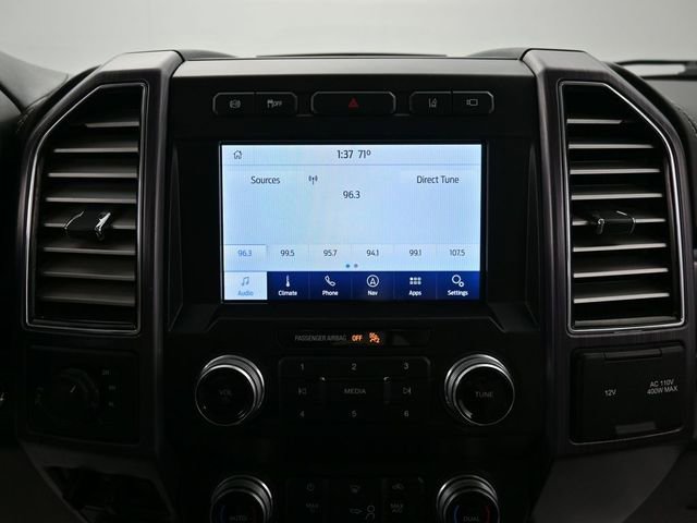 Used 2020 Ford F250 Limited image 22