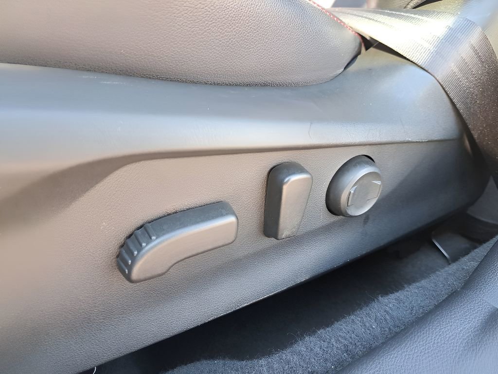 Used 2023 Subaru WRX Limited image 15