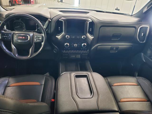 Used 2021 GMC Sierra 3500 AT4 w/ AT4 Premium Plus Package AWD/4WD image 13