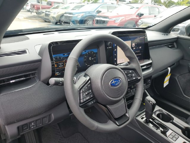 New 2026 Subaru Outback Premium AWD/4WD image 24