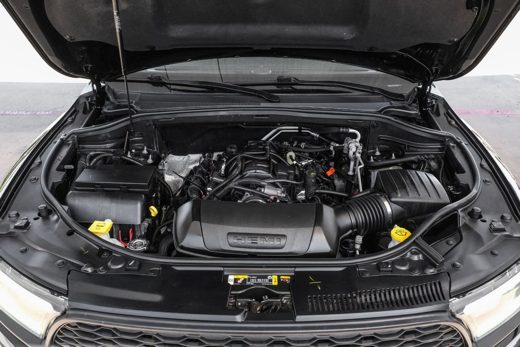Used 2025 Dodge Durango R/T AWD/4WD image 57