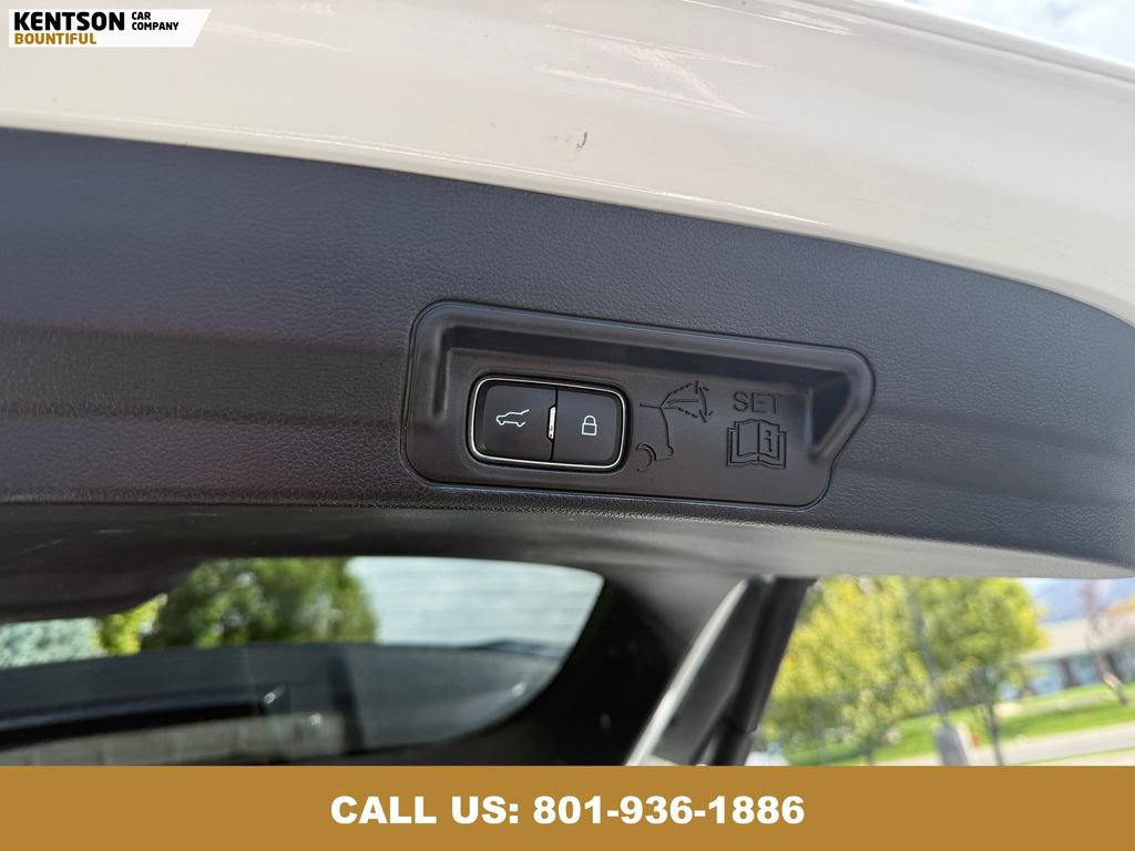 Used 2021 Ford Explorer ST w/ ST Street Pack image 41