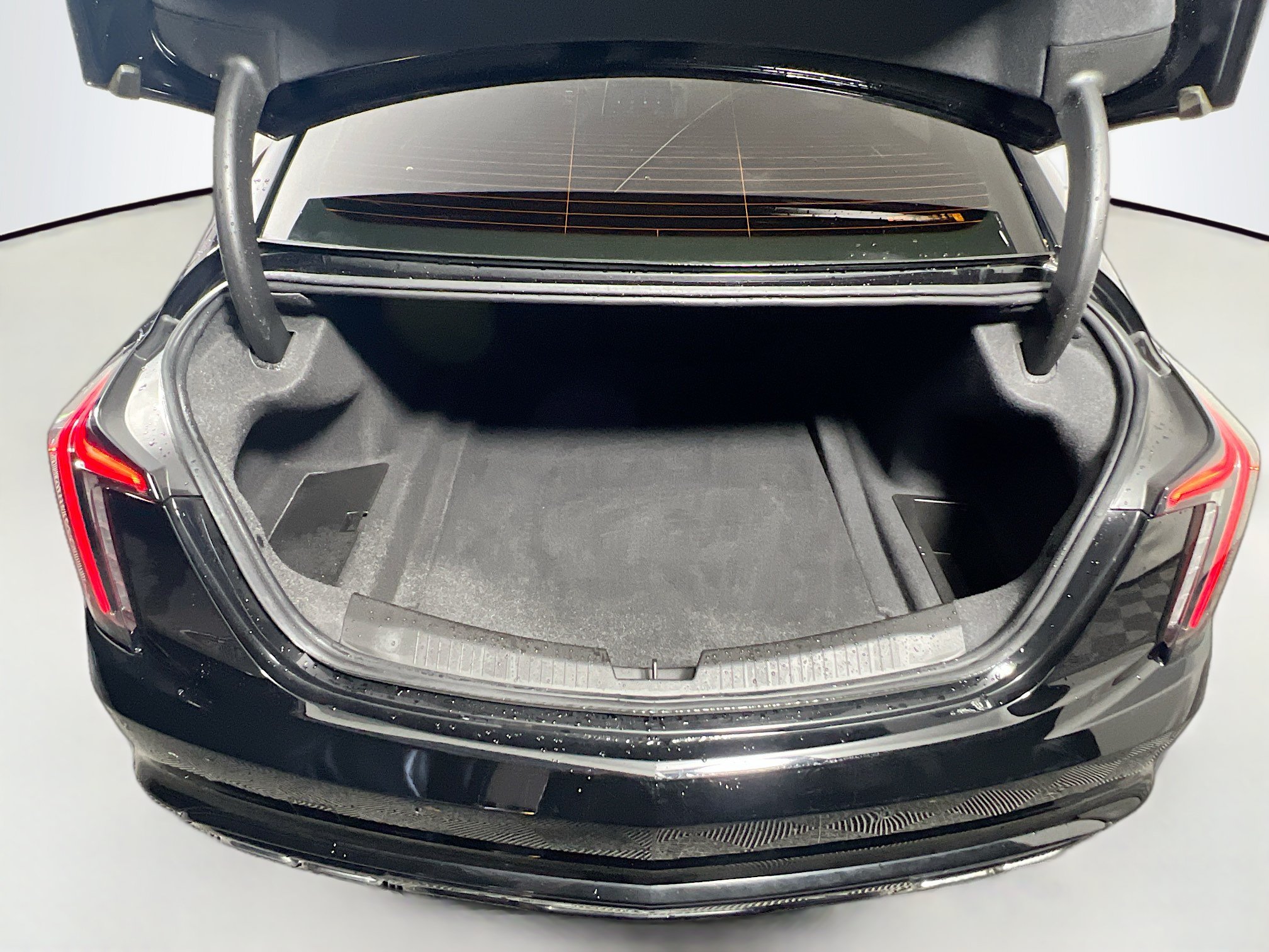 Used 2024 Cadillac CT5 V w/ Super Cruise 2 Package RWD image 33