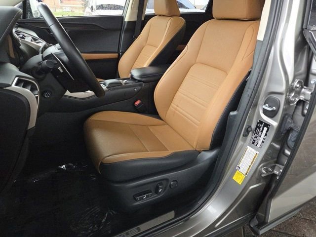 Used 2021 Lexus NX 300 AWD w/ Comfort Package image 8