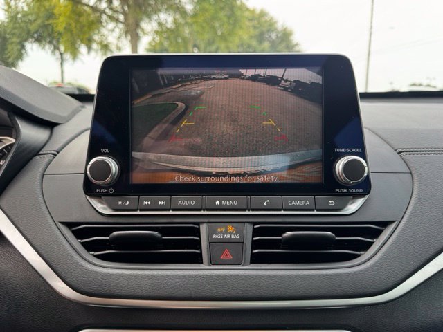 Used 2019 Nissan Altima 2.5 SV FWD image 24