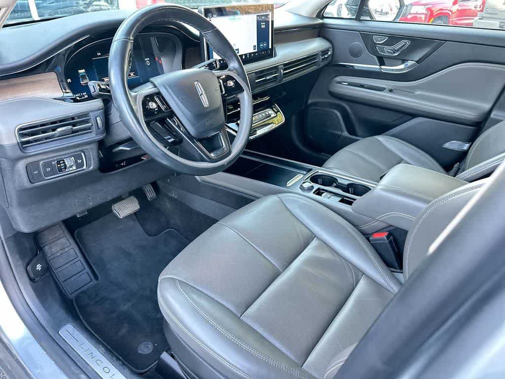 Used 2023 Lincoln Corsair Reserve FWD image 18