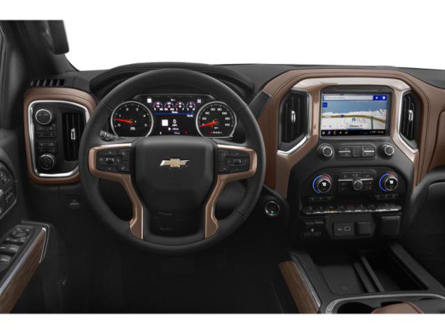 Used 2022 Chevrolet Silverado 2500 High Country AWD/4WD image 10