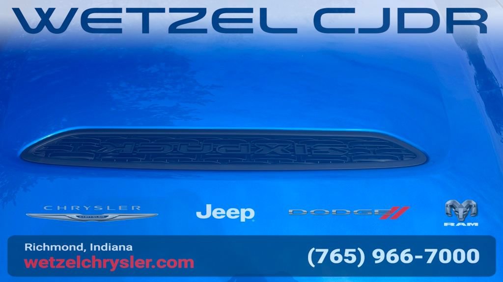 New 2026 Dodge Charger GT AWD/4WD image 4