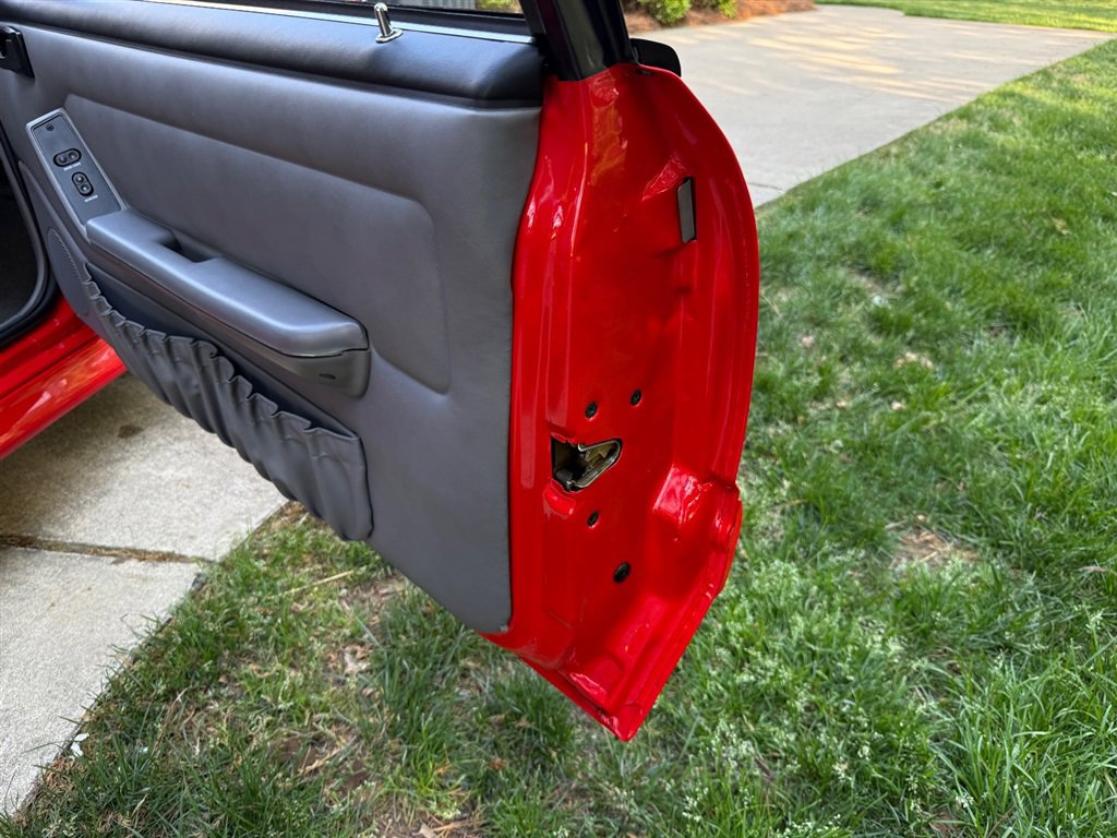 Used 1993 Ford Mustang Cobra image 62