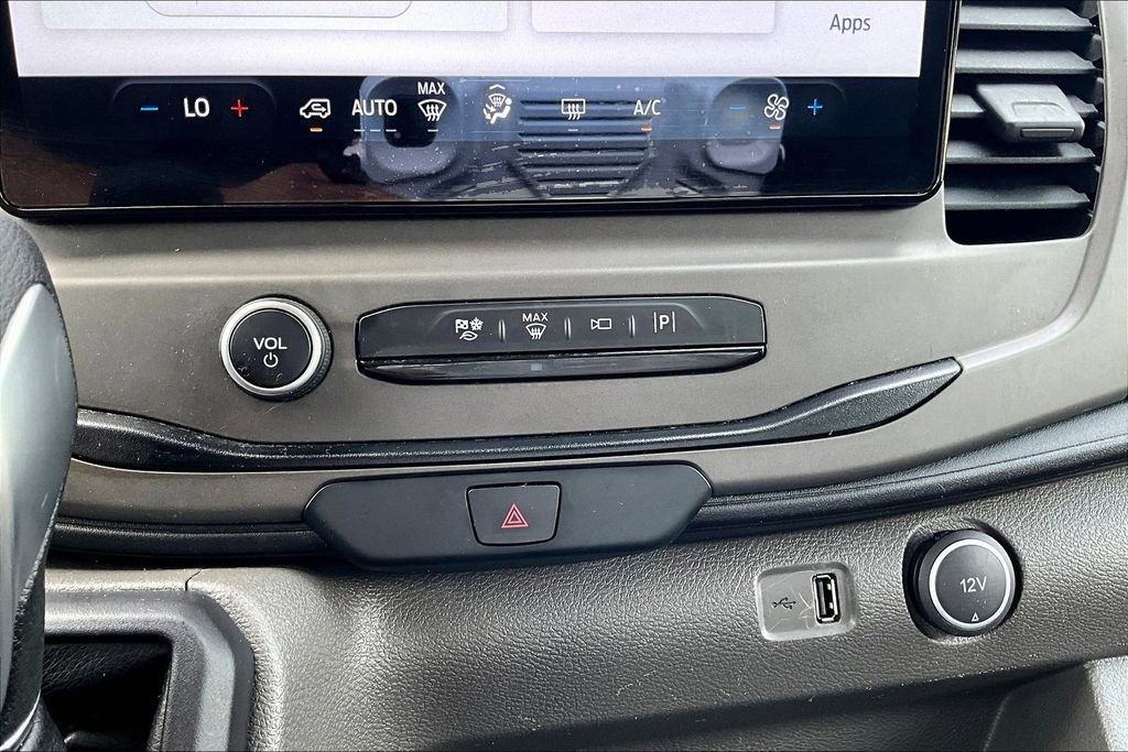 Used 2022 Ford Transit 350 XLT image 14