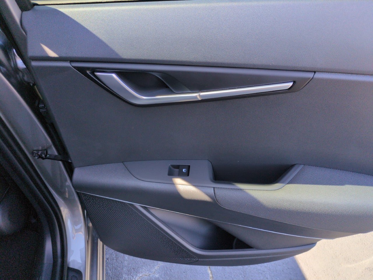 New 2026 Kia Niro Wind FWD image 27