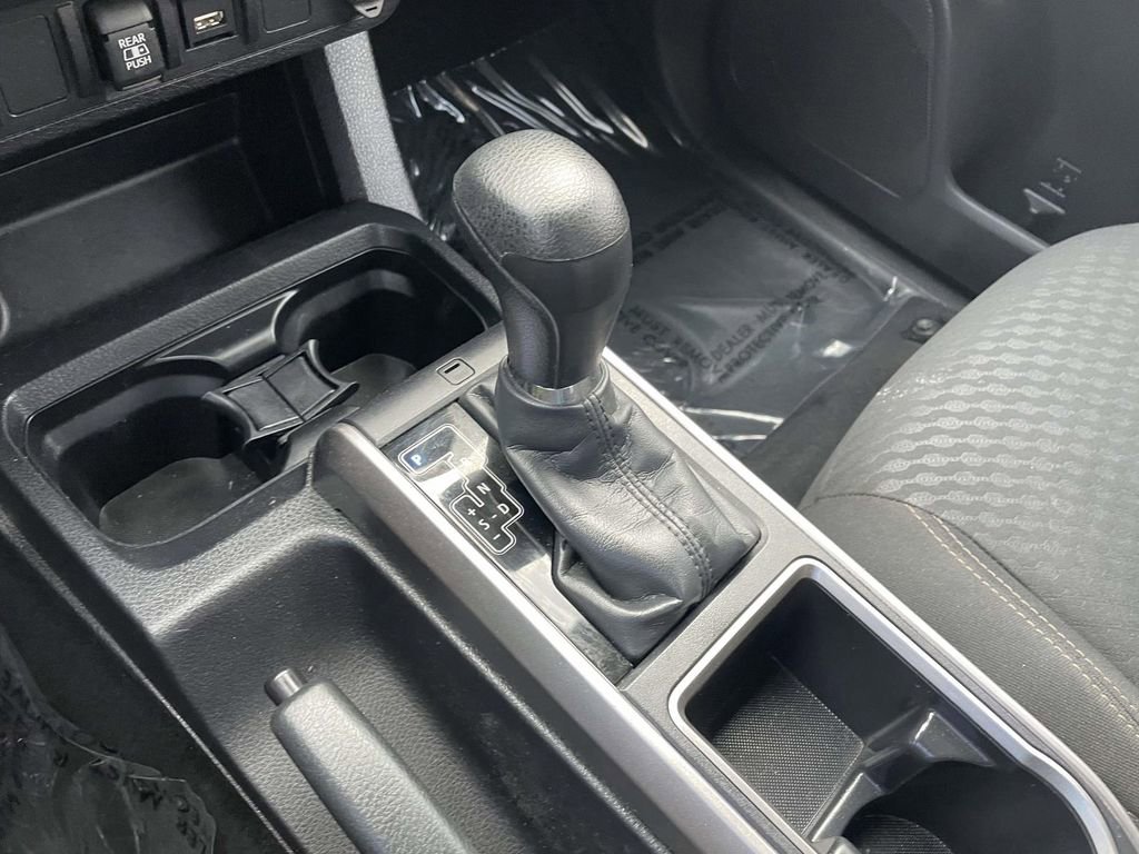 Used 2023 Toyota Tacoma w/ Trail Edition image 42