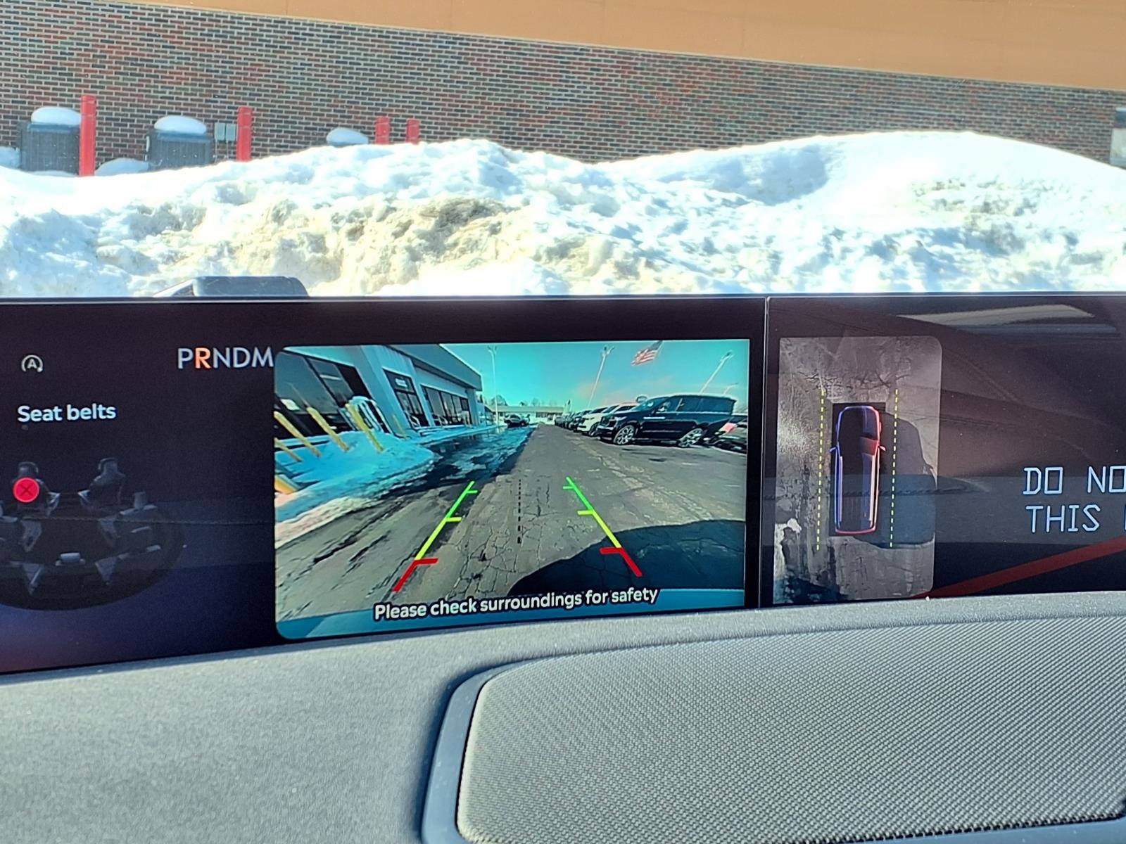 New 2026 Lincoln Navigator Reserve image 20