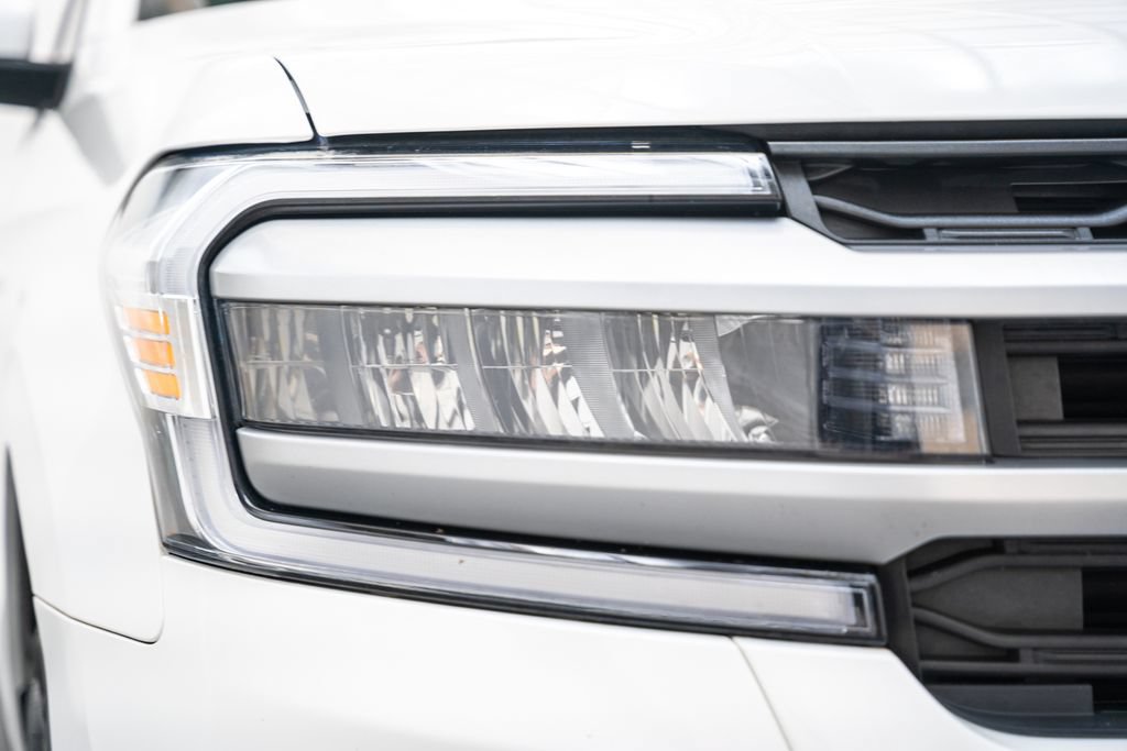 Used 2022 Ford Expedition XLT AWD/4WD image 16