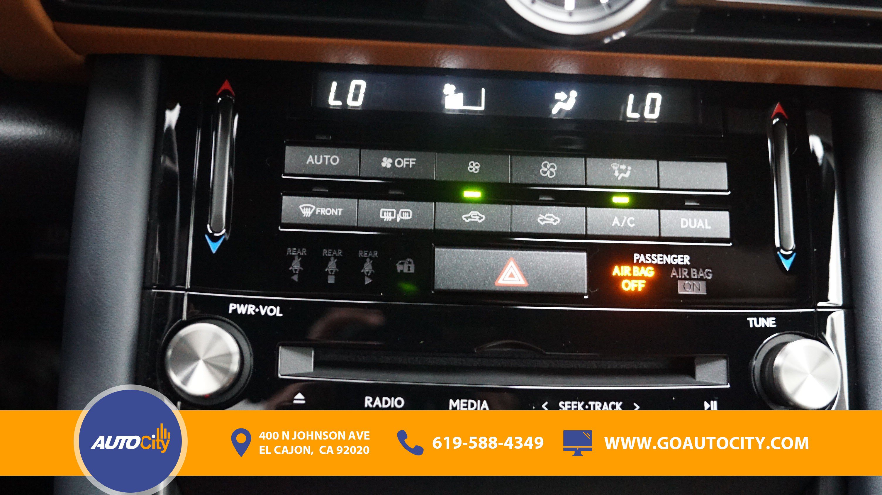 Used 2024 Lexus IS 300 F Sport w/ Accessory Package RWD image 24