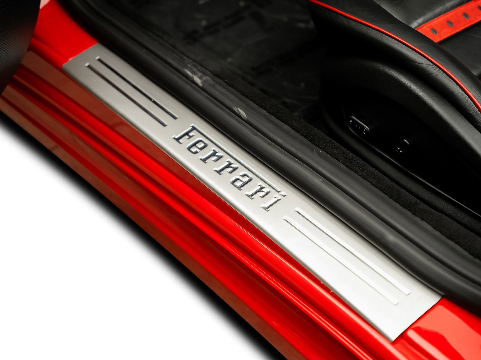 Used 2013 Ferrari California RWD image 66