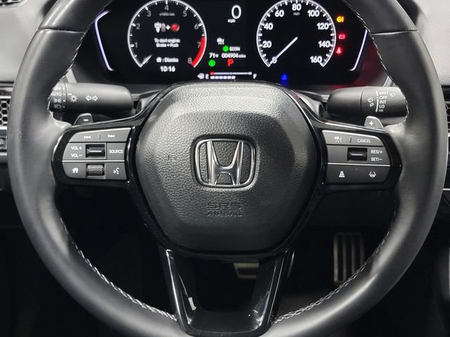 Used 2026 Honda Civic Sport image 26