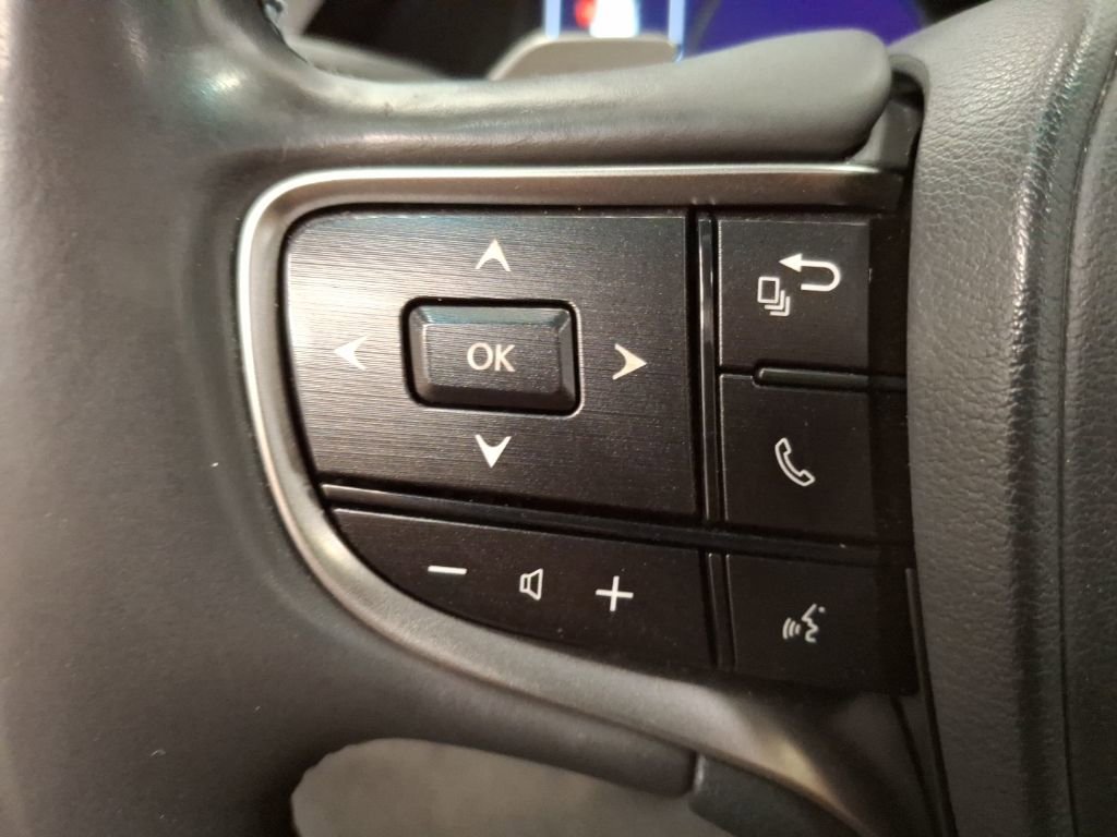 Used 2022 Lexus ES 350 w/ Premium Package image 21