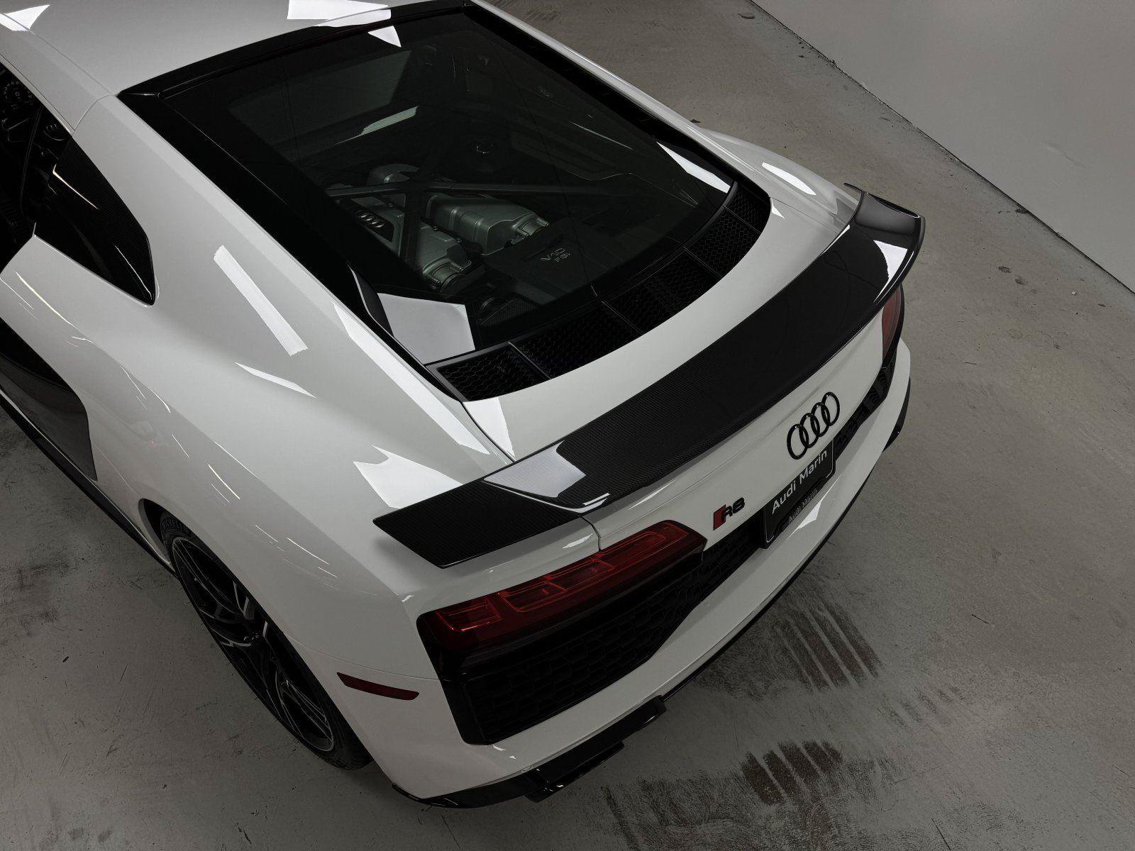 Used 2020 Audi R8 V10 performance AWD/4WD image 38