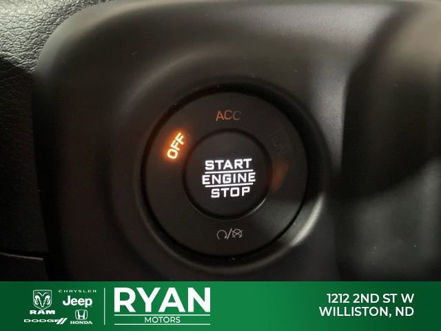 Used 2021 Jeep Gladiator High Altitude AWD/4WD image 32