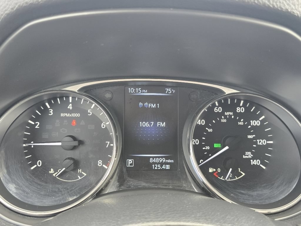 Used 2016 Nissan Rogue S AWD/4WD image 24