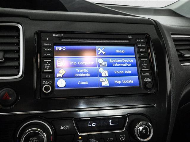 Used 2013 Honda Civic EX-L image 16