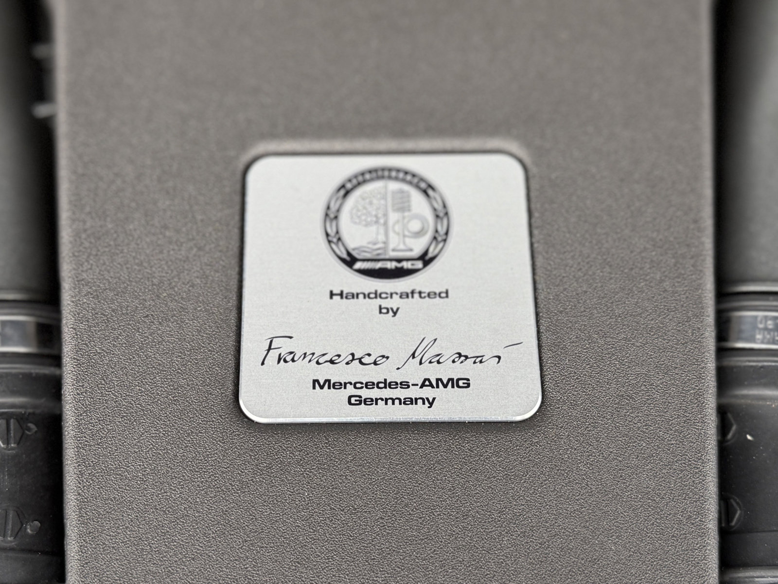 Used 2016 Mercedes-Benz GLE 63 AMG S image 24