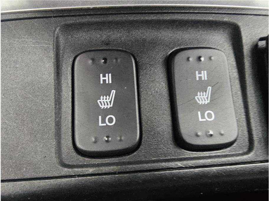 Used 2015 Honda CR-V EX-L image 21